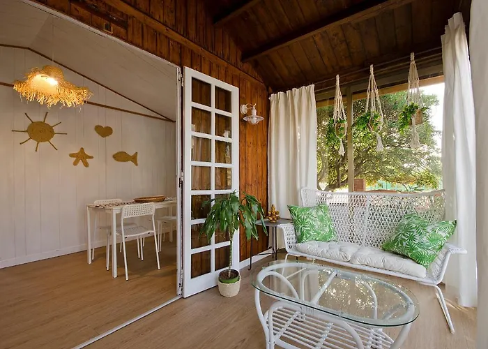 Villa Del Sole