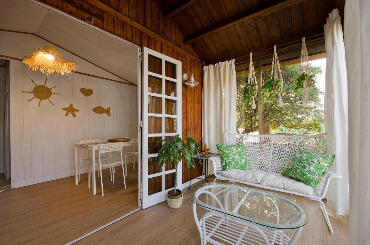 Holiday home Del Sole Custonaci