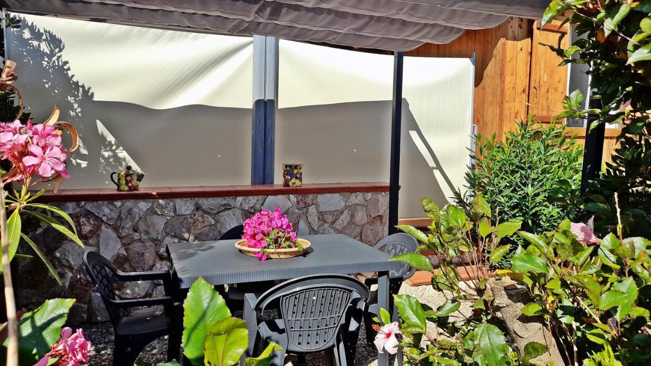 Del Sole Holiday home *