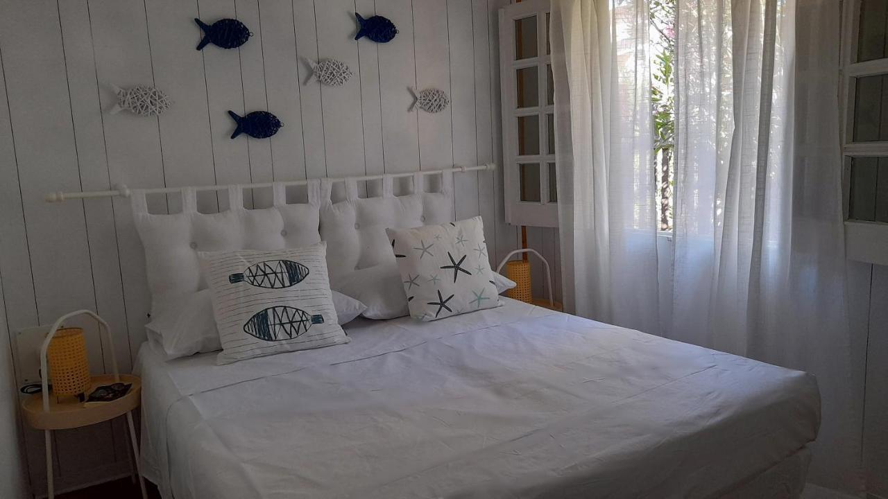 Holiday home Del Sole Custonaci