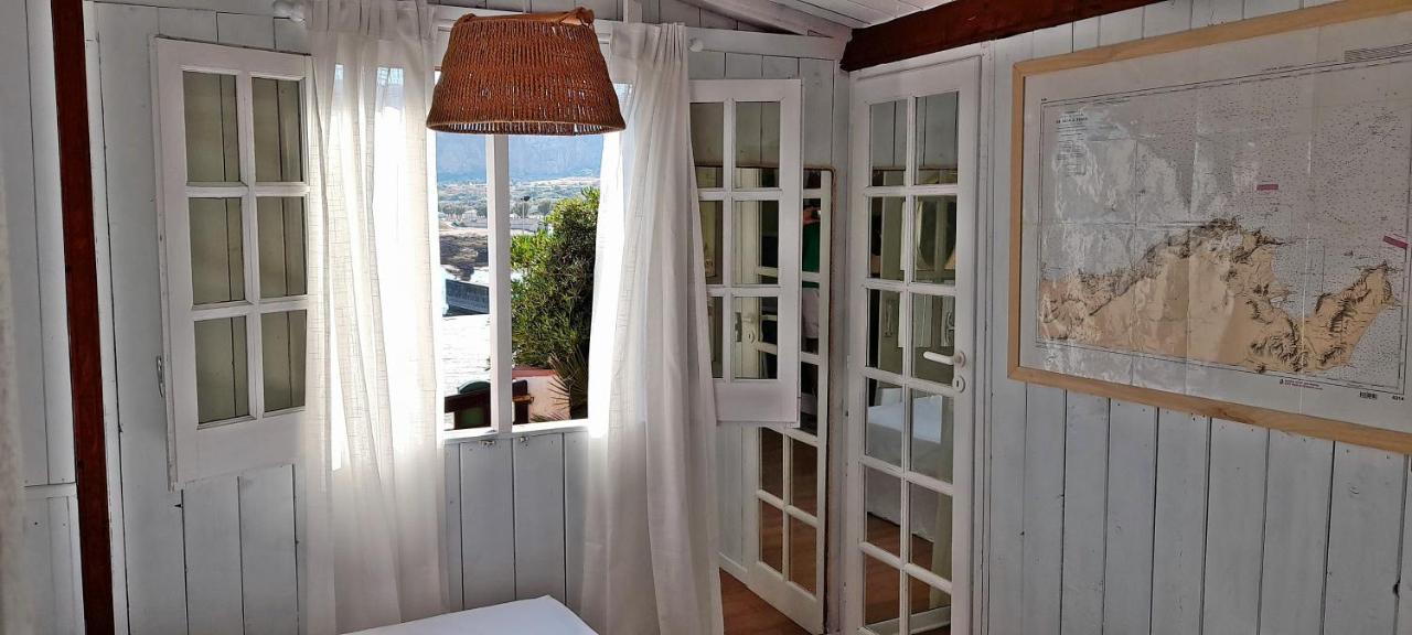 Holiday home Del Sole *