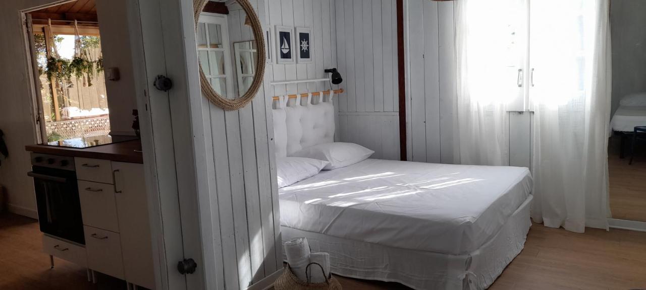 Holiday home Del Sole Custonaci