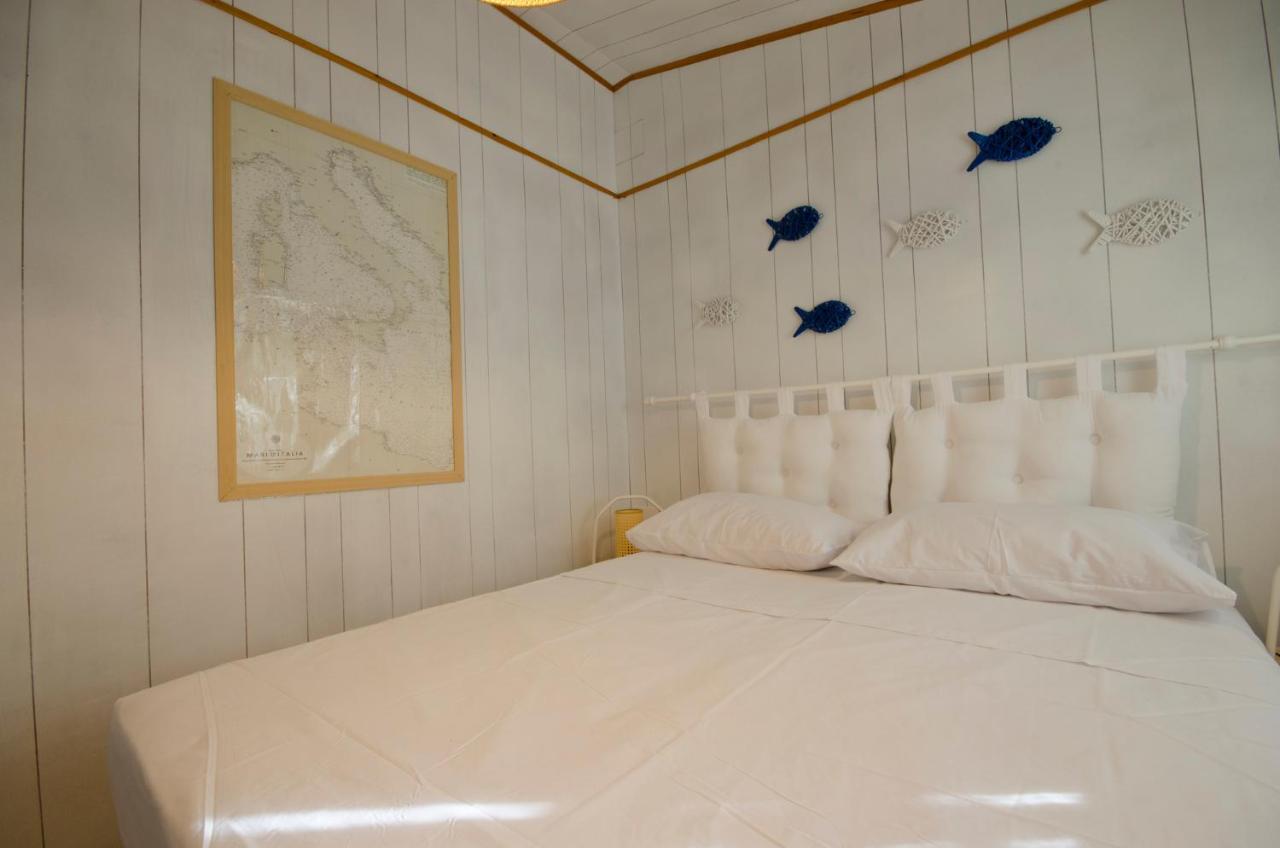 Holiday home Del Sole *