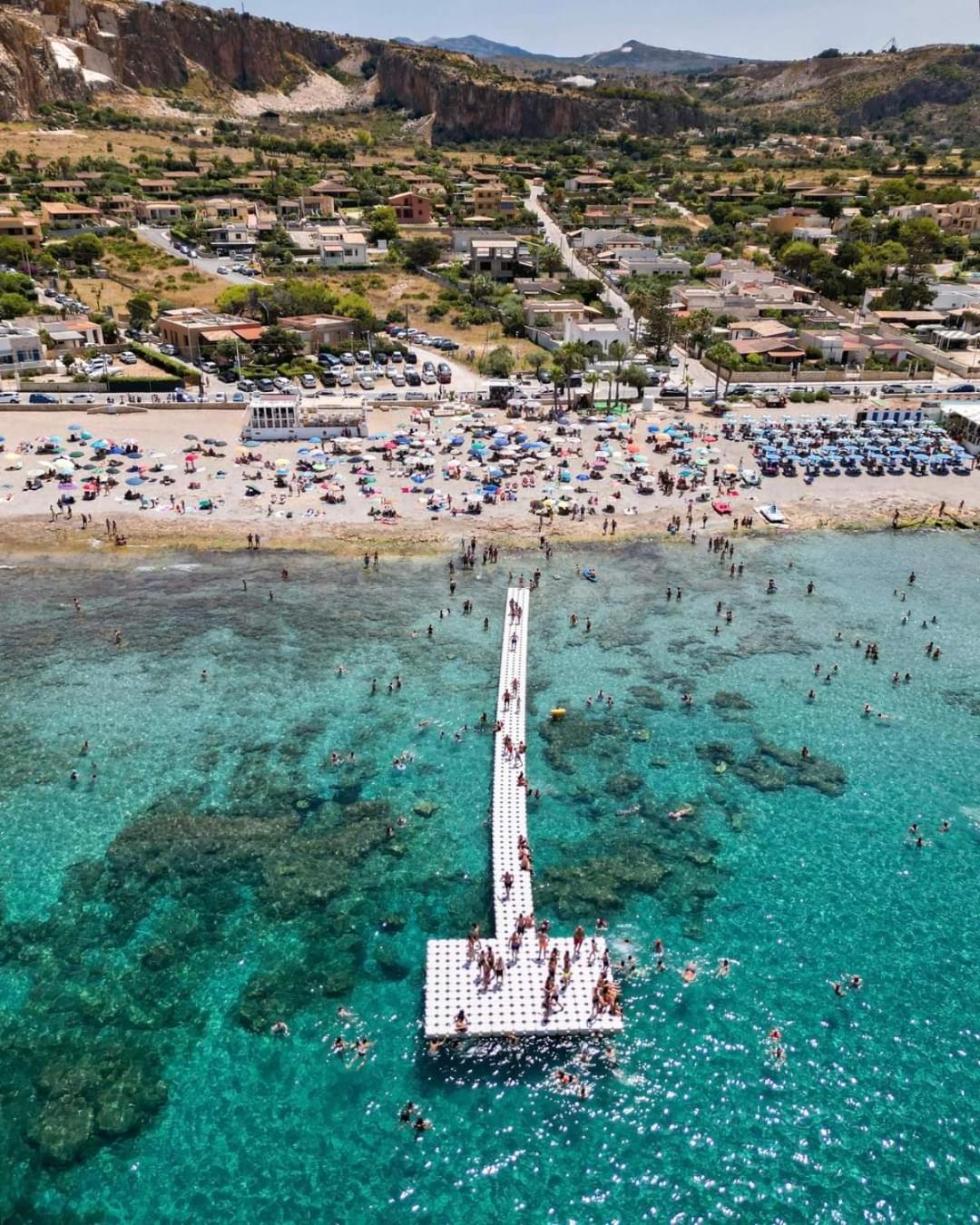 Del Sole Holiday home