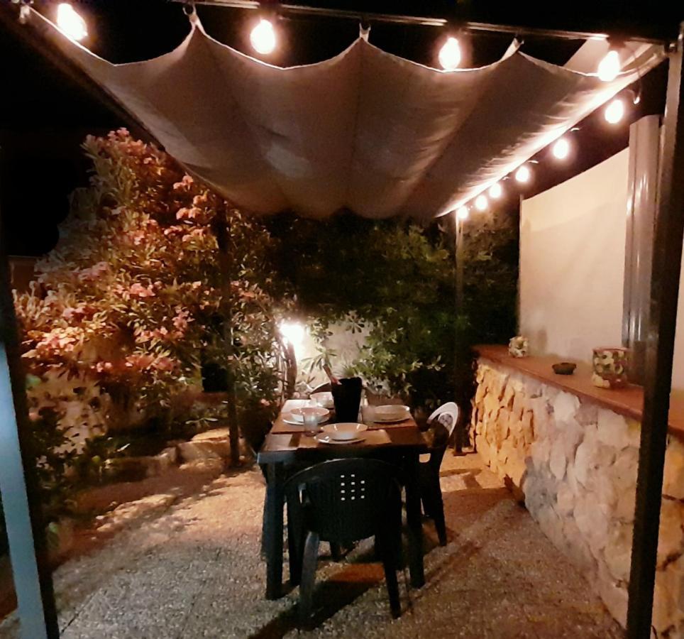 Del Sole Ferienhaus Custonaci